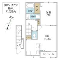 シエルセラン I(水戸市)