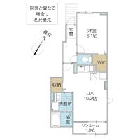 シエルセラン II(水戸市)