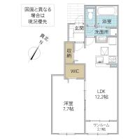 シエルセラン III(水戸市)
