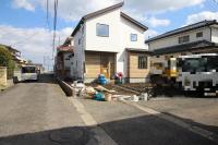 日立市森山町(日立市)