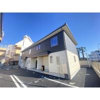 二の宮パークレジデンス(つくば市)