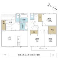 二の宮パークレジデンス(つくば市)