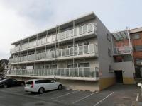 長塚マンション(取手市)