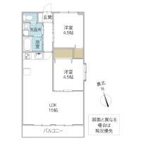 長塚マンション(取手市)