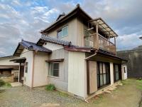 滑川町一丁目木元戸建(日立市)