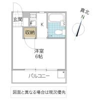 K2ヒルズ(つくば市)