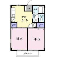 アーバンブリーズ(ひたちなか市)