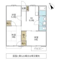 第4クレールひだか(日立市)