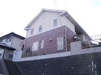 日立市滑川町(日立市)