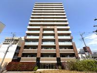 ミオカステーロ水戸パークサイド(水戸市)