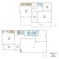 水戸市元吉田町(水戸市)