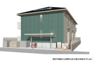 オモト(流山市)