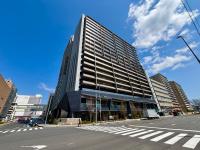 レーベン水戸 ONE STATE TOWER(水戸市)