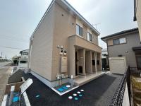Mia Maison(ひたちなか市)