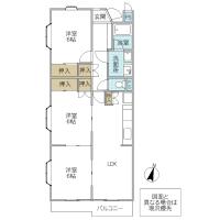 マンション藤(水戸市)