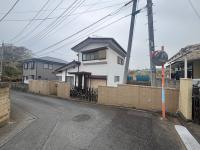 日立市森山町(日立市)