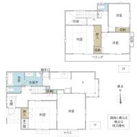 北茨城市中郷町粟野(北茨城市)