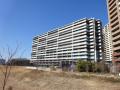 レーベン研究学園NEXIO(つくば市)