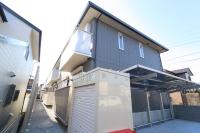 イーストハイツ(流山市)