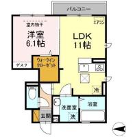 イーストハイツ(流山市)