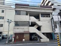 POINT MIビル(水戸市)