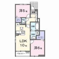 エースガーデン I(水戸市)