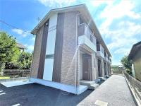 Lupinus terrace(つくば市)