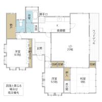 常陸太田市新宿町(常陸太田市)