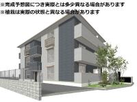 palacio B(牛久市)