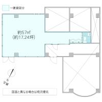 砂沢1丁目テナント(日立市)