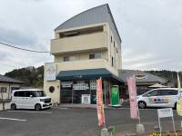砂沢1丁目テナント(日立市)