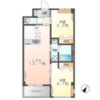 つくば市上河原崎新築マンション(仮(つくば市)