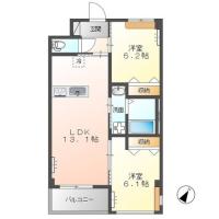 つくば市上河原崎新築マンション(仮(つくば市)