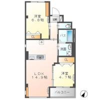 つくば市上河原崎新築マンション(仮(つくば市)