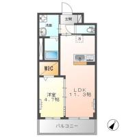 つくば市上河原崎新築マンション(仮(つくば市)