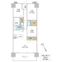 レーベン水戸 THE PREMIERE(水戸市)