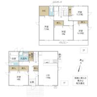 ひたちなか市外野(ひたちなか市)