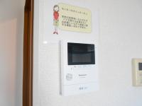 テラス