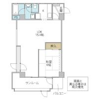 常磐第二ビル(水戸市)