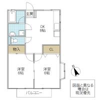 ブライトハイツ(那珂郡東海村)