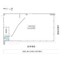 見川5丁目テナント(水戸市)