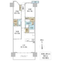 レーベン水戸 ONE STATE TOWER(水戸市)