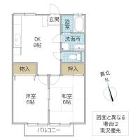 ブライトハイツ(那珂郡東海村)