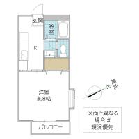 HILLS上高場(ひたちなか市)