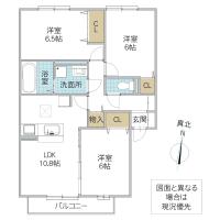 メビウス A(我孫子市)