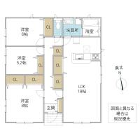 常陸大宮市野中町(常陸大宮市)