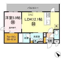 インフィニット カンワ(柏市)