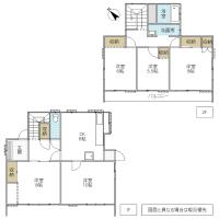 元吉田町戸建(水戸市)