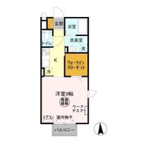 ストラール A(流山市)