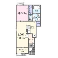 マーガレットRR(那珂郡東海村)